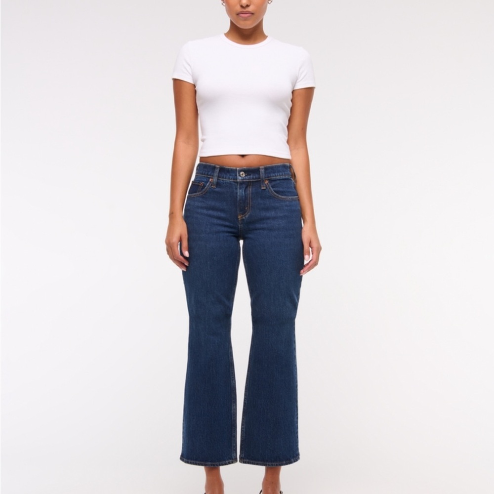 Abercrombie & Fitch Jeans
